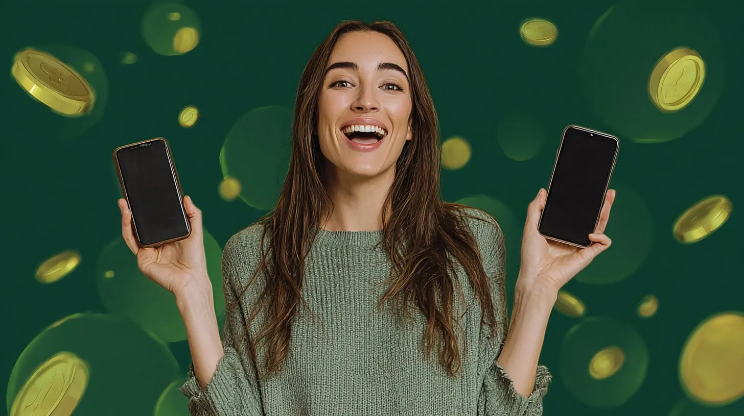 App y lobby de MXDior para Mexico